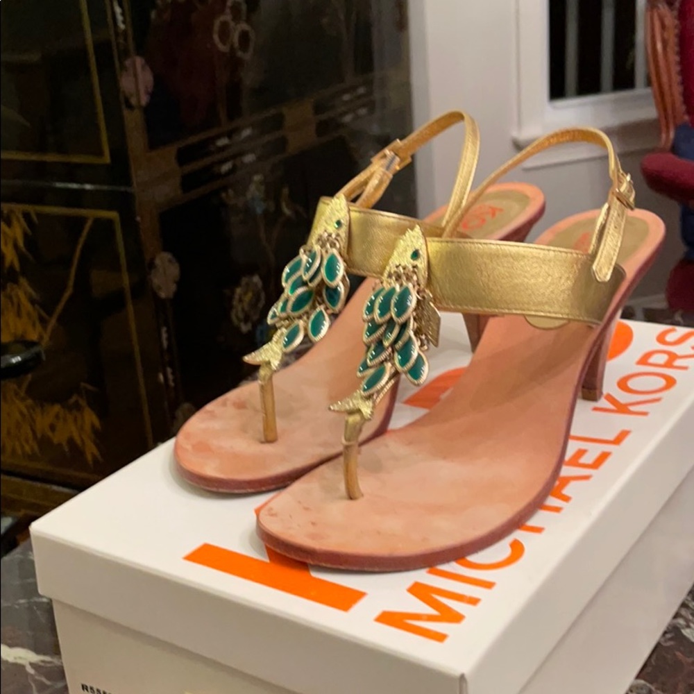 Kors Michael Kors Sandal